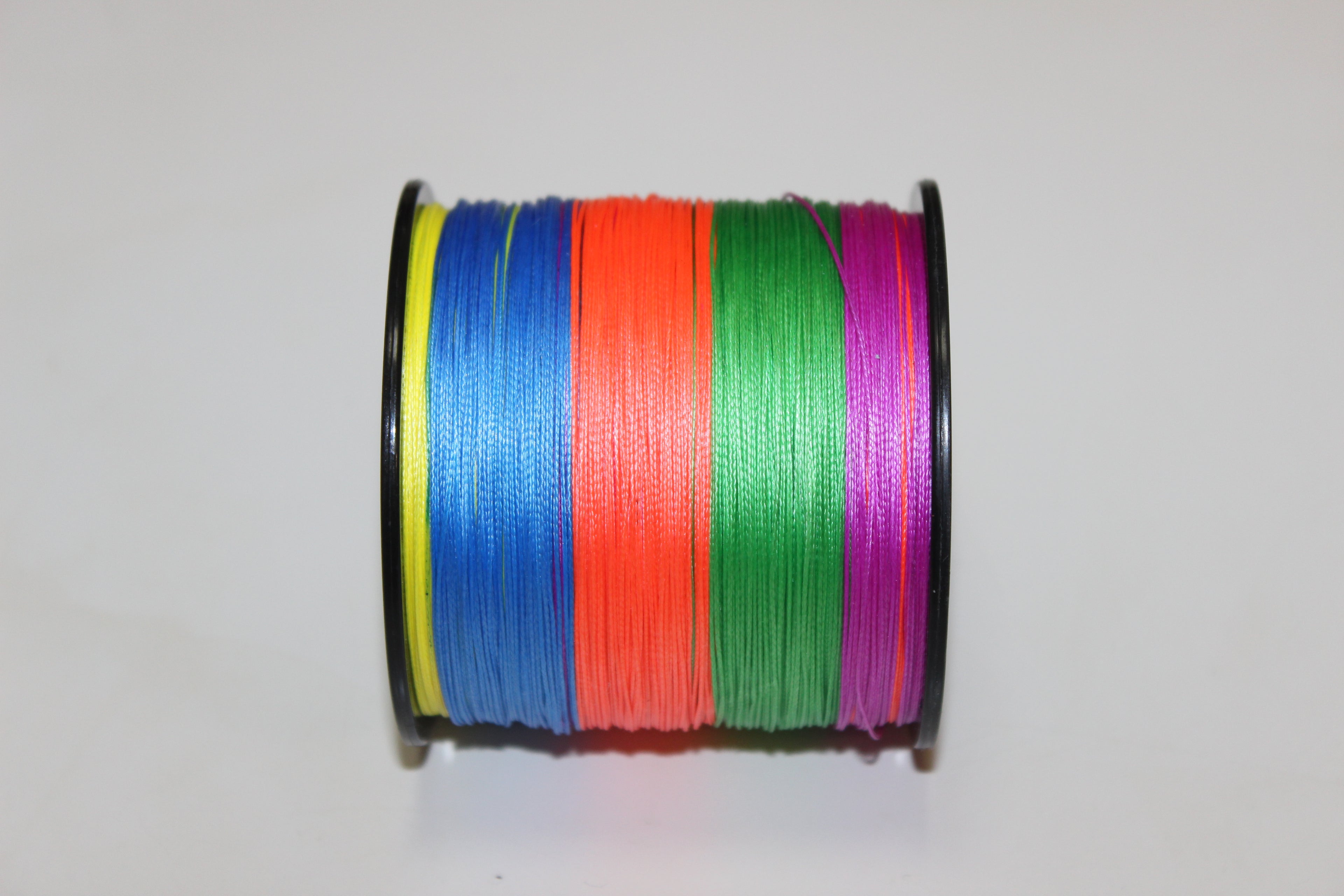 JOSBY Japan 8 Strands Braided Fishing Line  Multifilament Speckled 8X PE Wire 100M 300M 500M Fly Sea Saltwater Freshwater Pesca