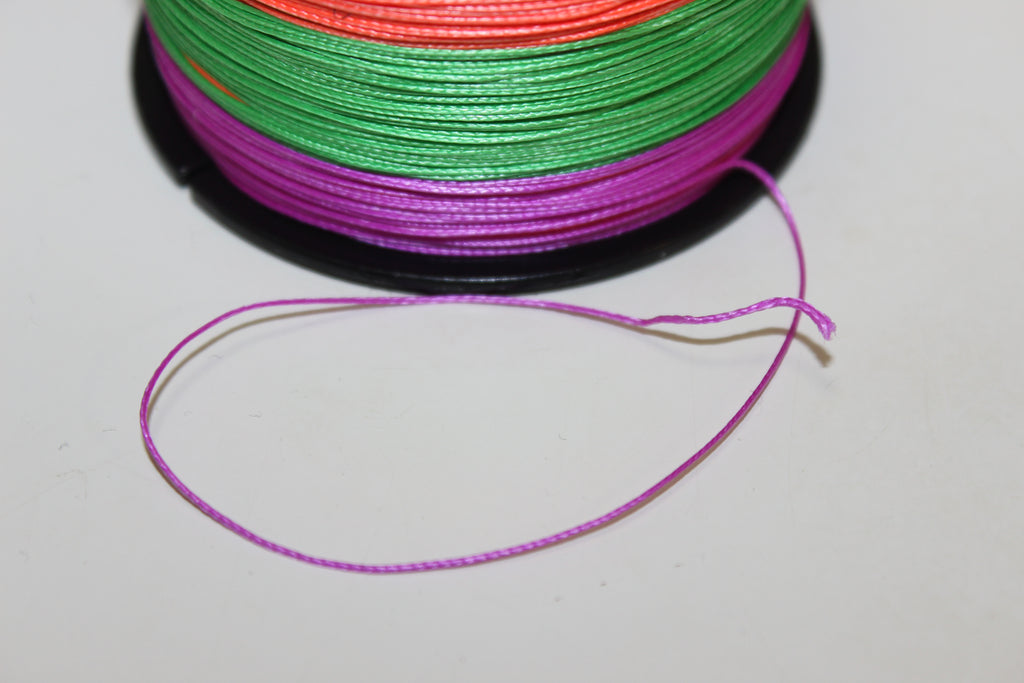 JOSBY Japan 8 Strands Braided Fishing Line  Multifilament Speckled 8X PE Wire 100M 300M 500M Fly Sea Saltwater Freshwater Pesca