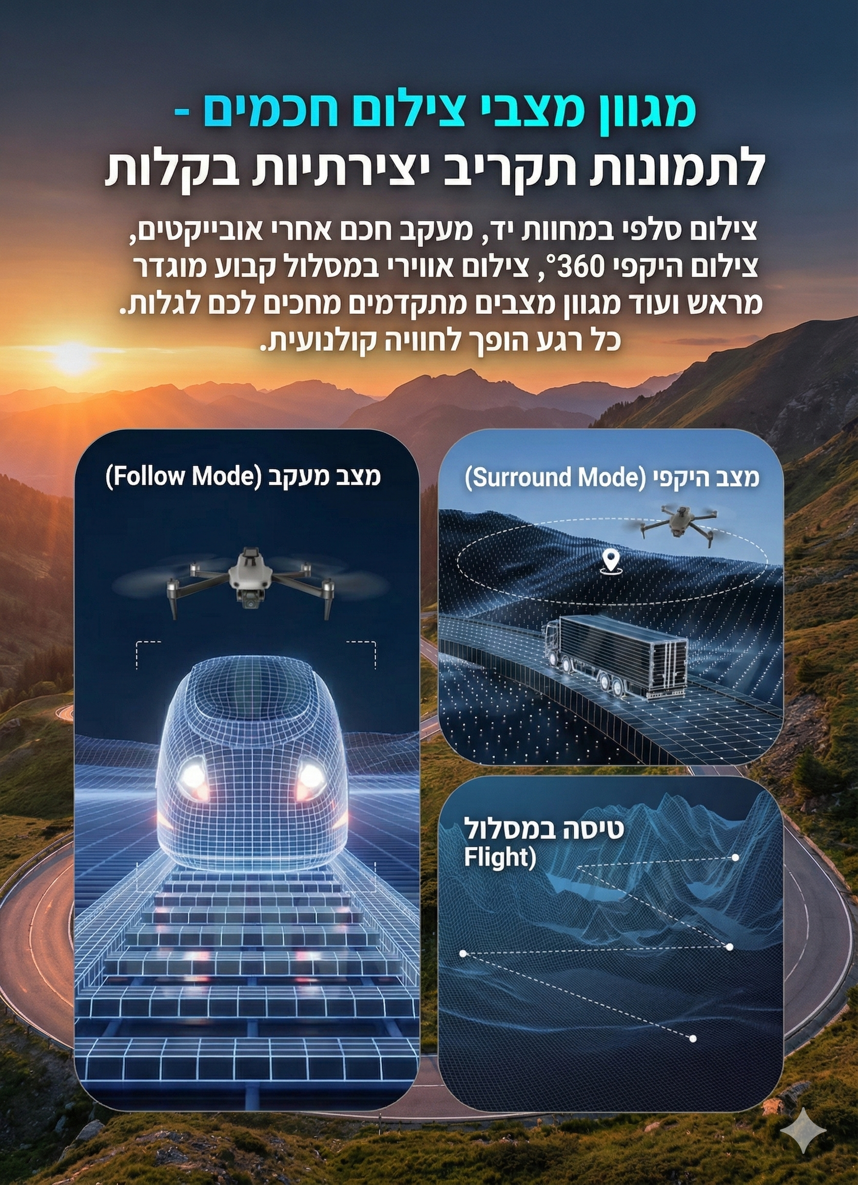 GPS Fishing Drone Parachute Drop 4.5-inch touchscreen Drone Long Flight Time 200g Bait Load  HD Professional Camera 3000M Gift