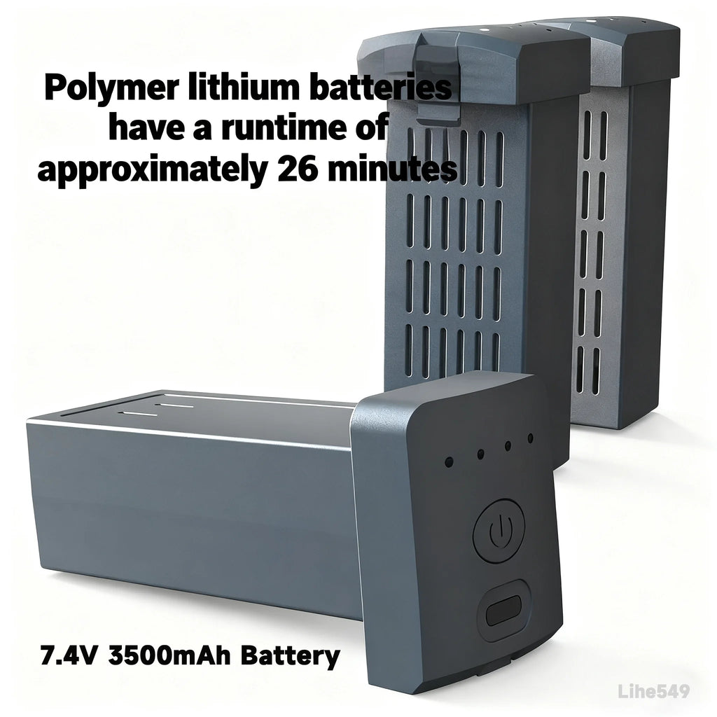 New GPS Drone Fishing Air Drop 4K Professional HD Dual Camera 5G WIFI  Brushless Fishing Dron 3KM Gift