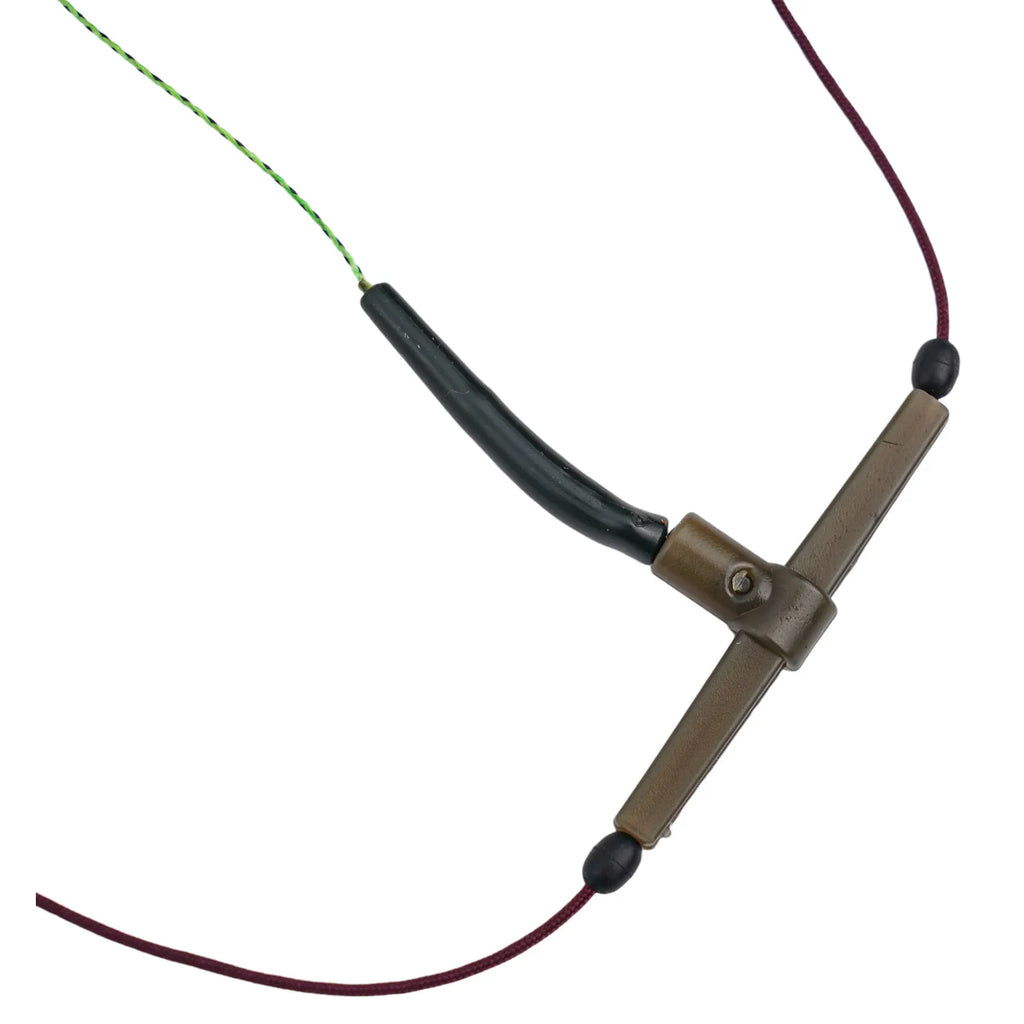 Accessories Fishing Bait Basket Fishing Bait Cage Cage Line Group Carp Feeder Sinker Fishing Bait String Hook Best Nice