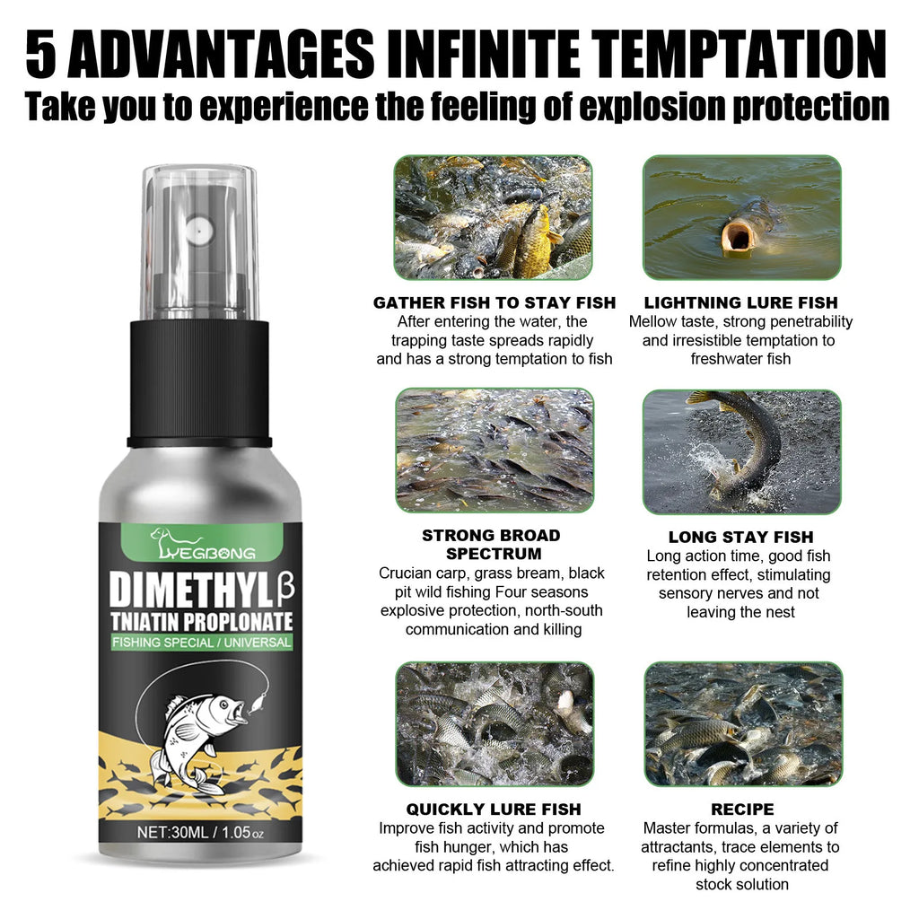 Fishing Baits Attractants 30ml Lures Liquid Attractant Natural Scent Drag For Sea River Freshwater Fish Effective Attract Fish