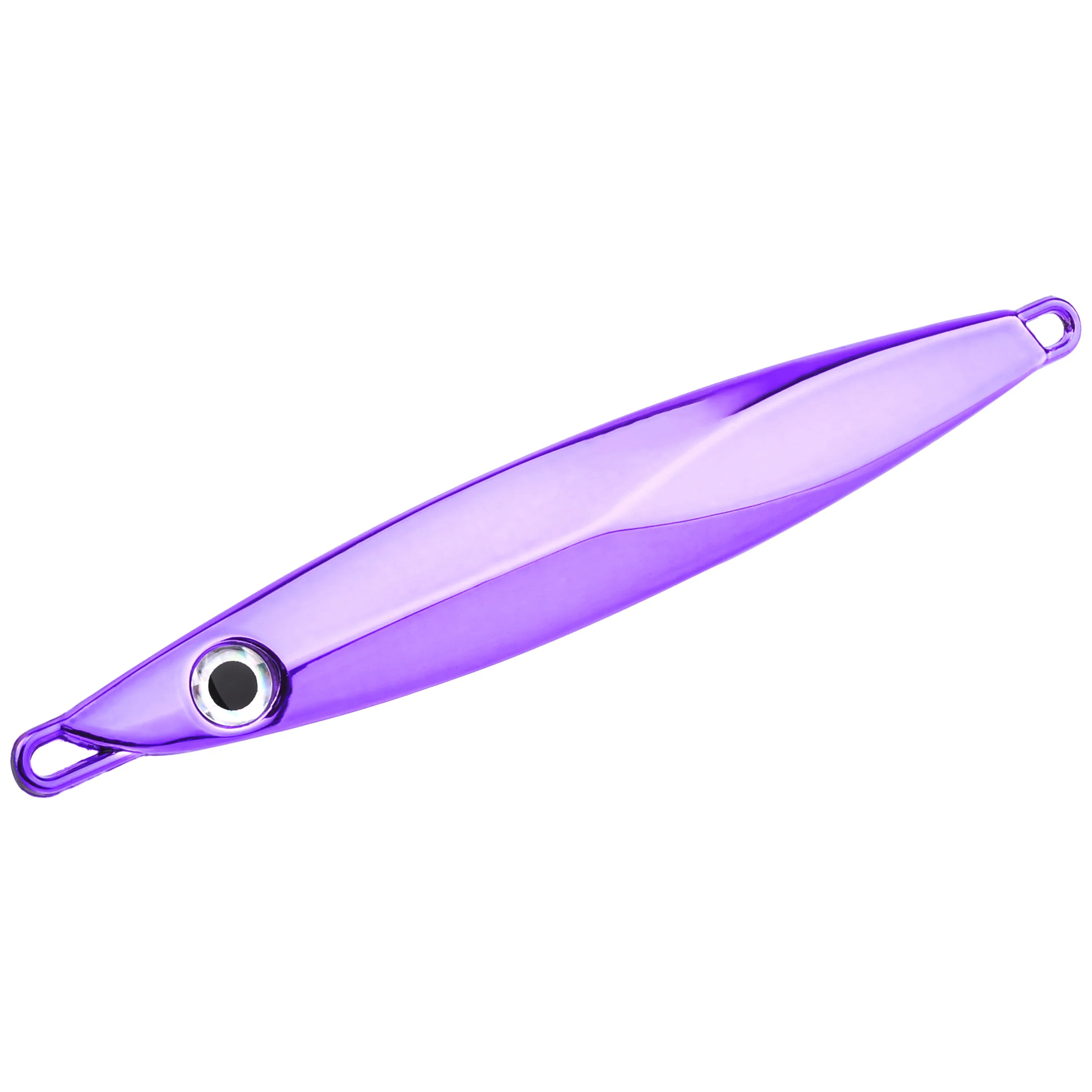 1pcs 40g 30g 20g 15g 10g Sea Fishing Bait Jigging Lure Metal Fishing Lure Saltwater Lures Practical Tackle Saltwater Accessories