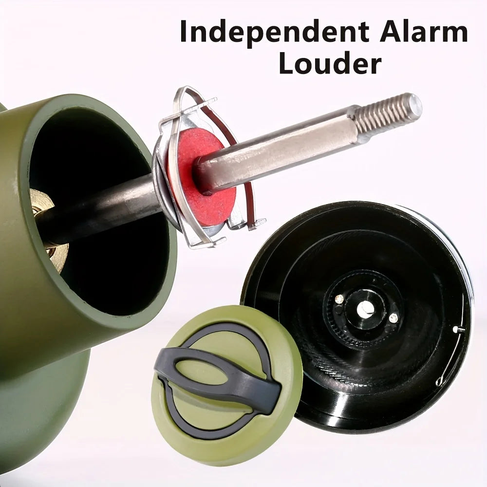 BAKAWA fishing reel Wheel Carp Fishing 7+1 stainless steel series big fishing accessories 12000 10000 8000 6000 Fishing goods